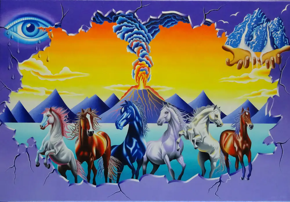 Paul van Groningen (1955)