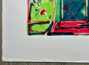 Theo Kuijpers - Zonder titel kopen? Bied vanaf 55!