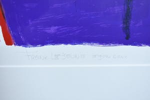 Frank Lejeune - Toscana kopen? Bied vanaf 25!