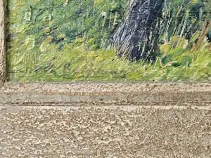 Chris Beekman - Boom in Herfstkleuren kopen? Bied vanaf 200!