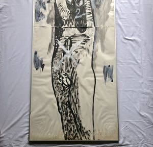 Robert Kruzdlo - Figuur III kopen? Bied vanaf 250!