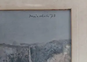 Jan Miechels - Primer encuentro + boek Jan Miechiels Het andere kijken kopen? Bied vanaf 1!