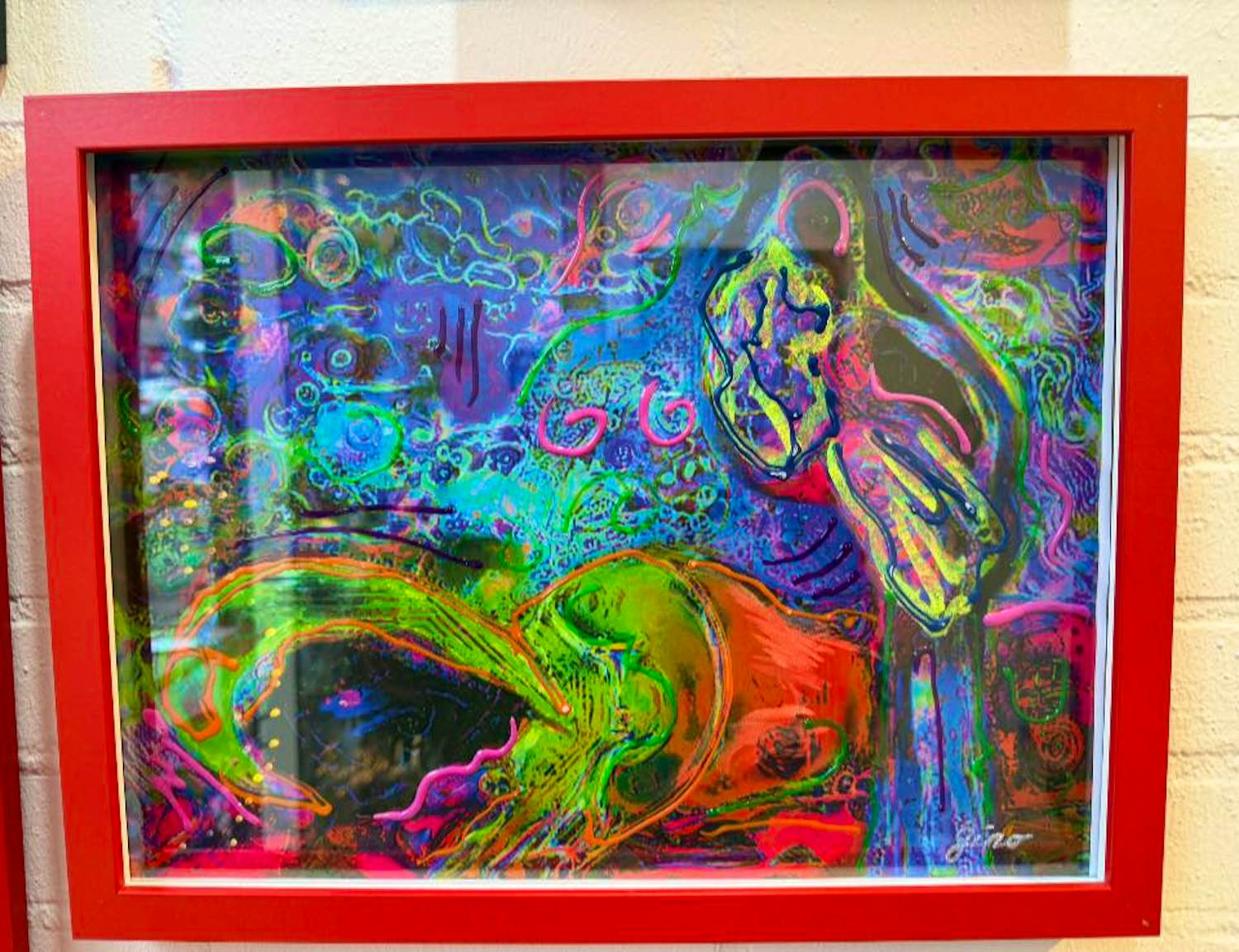 Zippora Sahanaja - Unknown Homeless Zippora Meijer kopen? Bied vanaf 20!