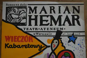 Jan Mlodozeniec - Marian Hemar. kopen? Bied vanaf 50!