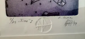 Ad Arma - "Time" I en "Time" IV kopen? Bied vanaf 50!