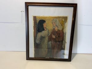 Irene Joffroy - Twee Vrouwen kopen? Bied vanaf 25!