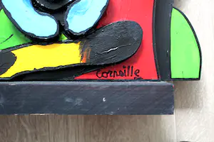 Corneille - Beeld: Kat kopen? Bied vanaf 795!