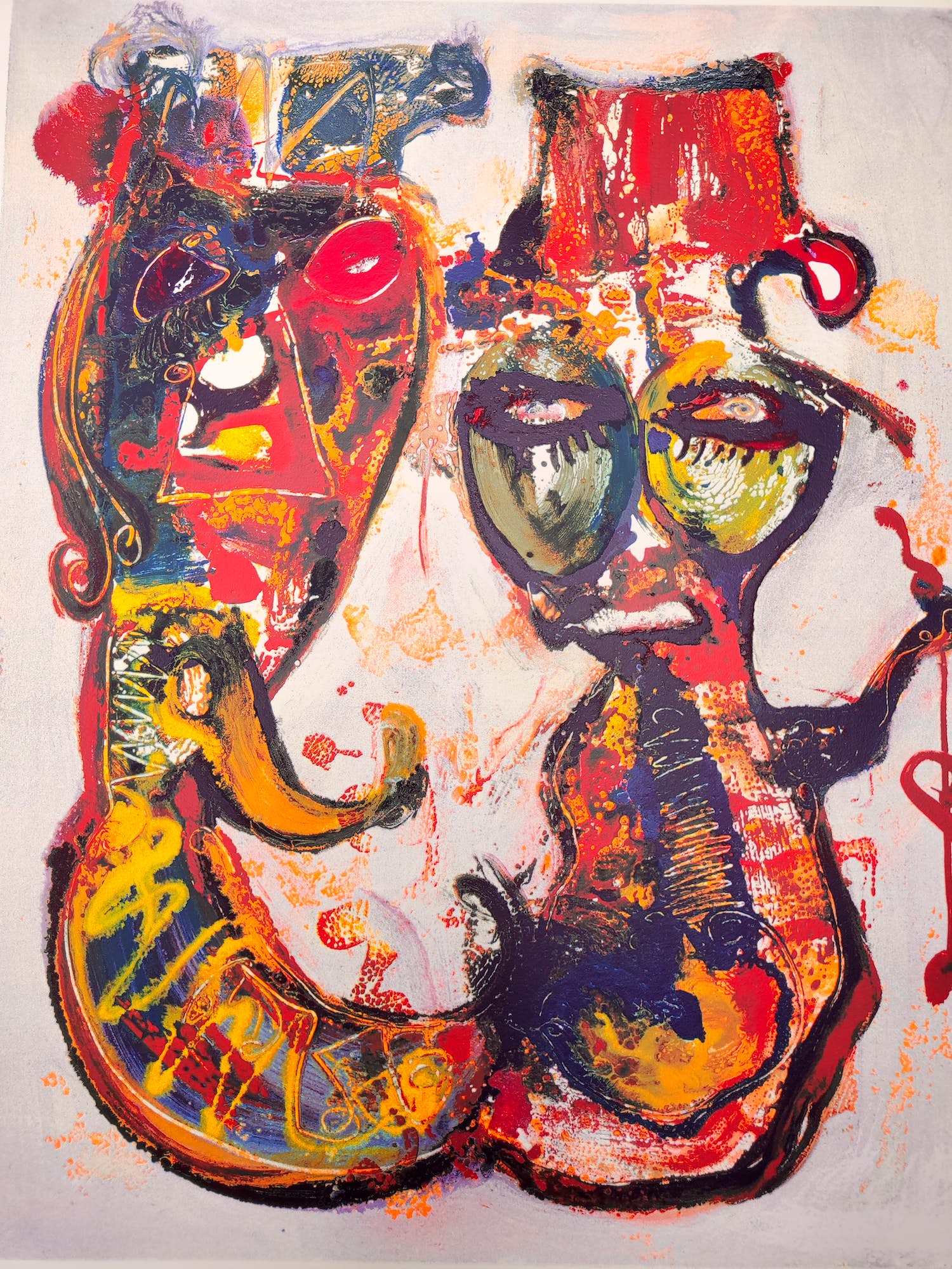 Jan te Wierik - De Tweeling verkocht voor € 79!