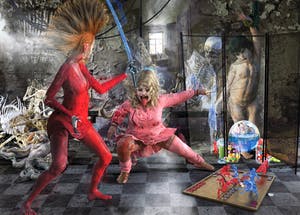 Lionel Morateur - Hansel et Gretel kopen? Bied vanaf 50!