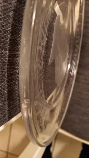 Royal Leerdam - Herdenkingsbord limeted edition 451/1000 kopen? Bied vanaf 25!