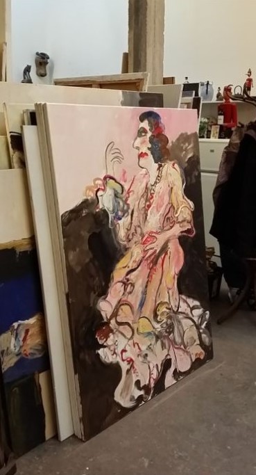 Anton Martineau - Tango !! kopen? Bied vanaf 1750!