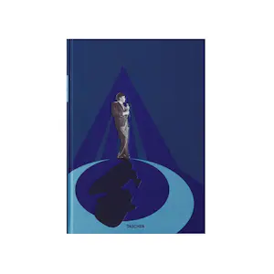 Phil Stern - Gay Talese. Frank Sinatra Has a Cold kopen? Bied vanaf 1000!