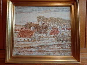 Alfons Blomme - onbekend kopen? Bied vanaf 450!