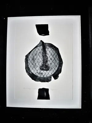 Niet of onleesbaar gesigneerd - Kleine oplage (15) ETS "state of energy - Concentration" gesigneerd "Ivanov" kopen? Bied vanaf 1!