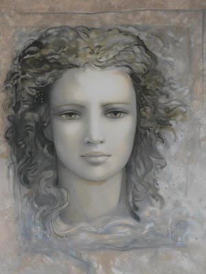 Jean-Paul Cleren - Le Visage gris kopen? Bied vanaf 15!