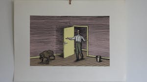 Hewald Jongenelis - Zwijn in Huiskamer kopen? Bied vanaf 49!