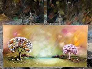 Gena - New World kopen? Bied vanaf 350!