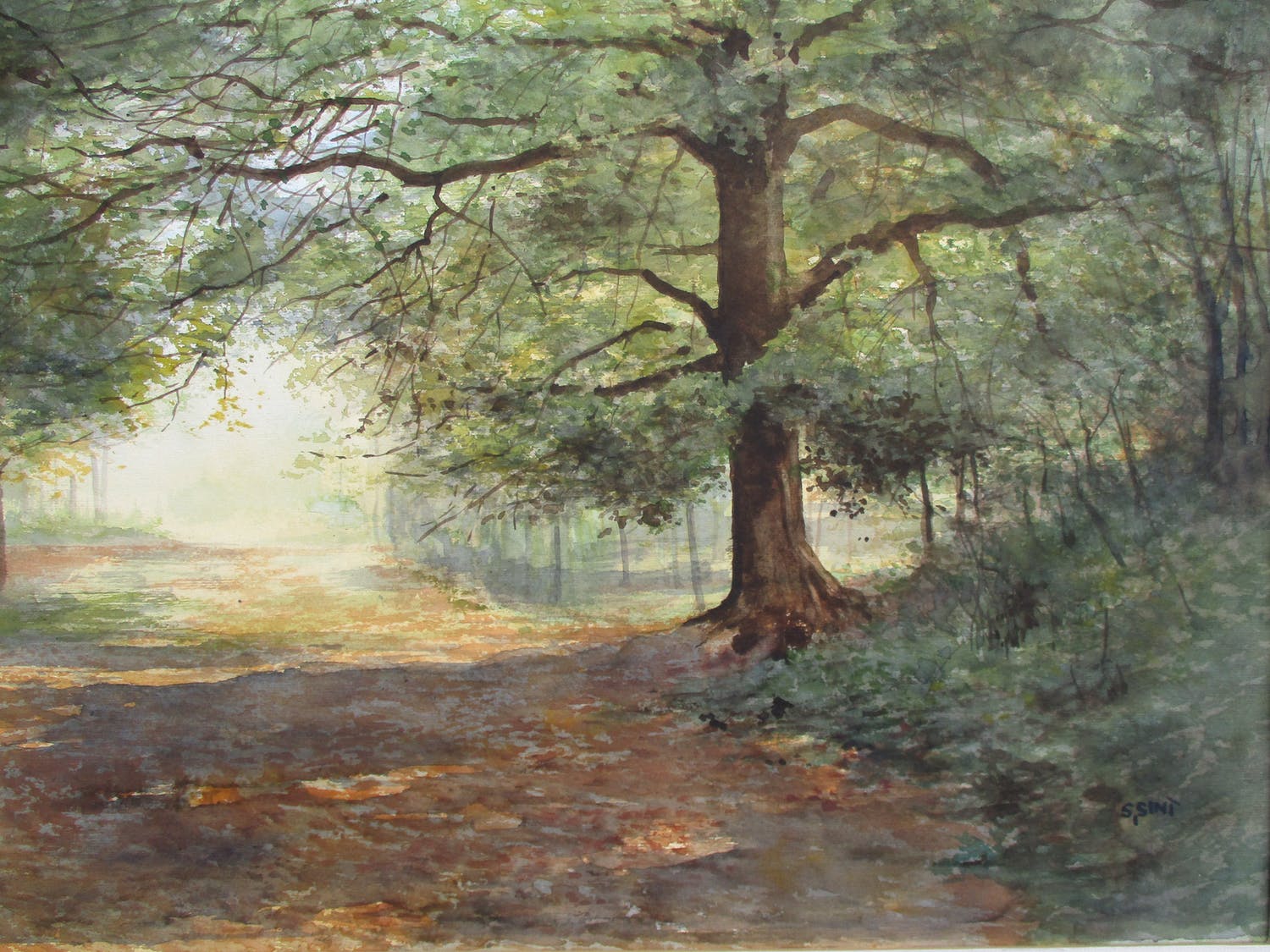 Simon Sint (1926)