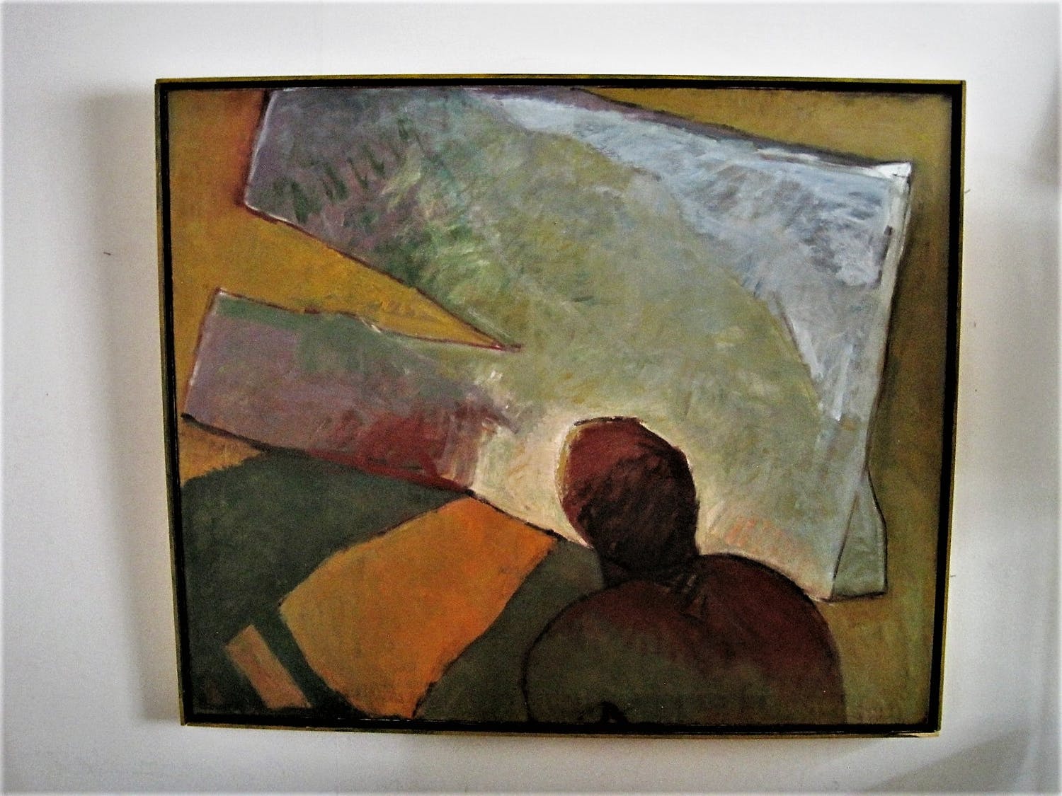 Marcelle Hanselaar (1945)