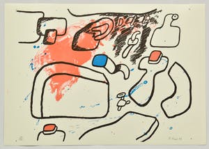 Joachim Senger - Figurative kopen? Bied vanaf 1!