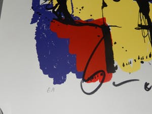 Herman Brood - Brazil God kopen? Bied vanaf 10!