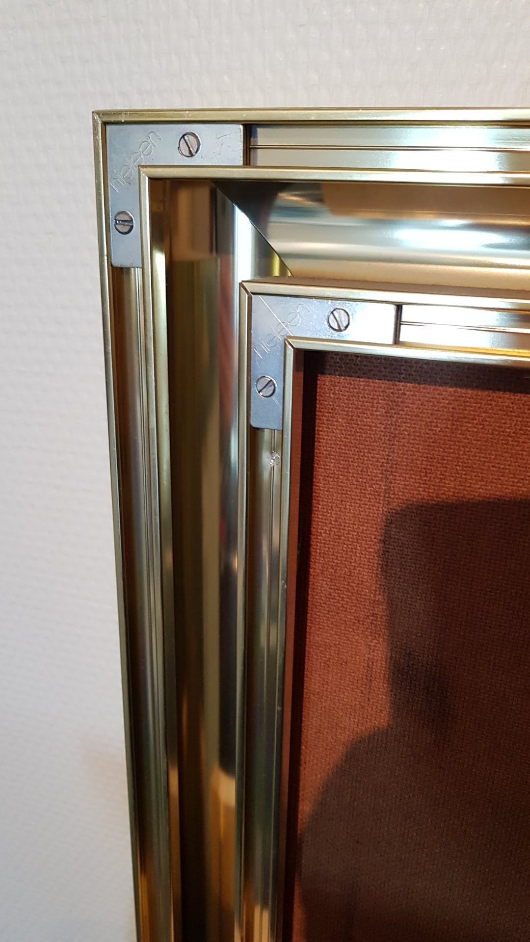 Walasse Ting - Springtime is here (zeer groot!) kopen? Bied vanaf 600!