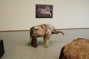 Barbara Polderman - Kleine olifant uit olifanten familie kopen? Bied vanaf 1555!