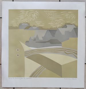 Harr Scheffer - Ronkenstein / Pont de la Couronne kopen? Bied vanaf 50!