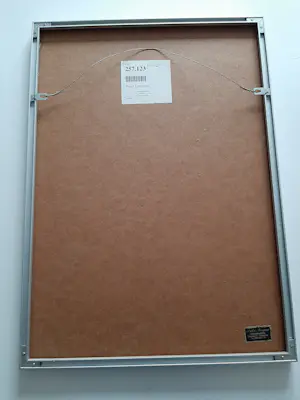 Peter Louman - Zeefdruk, Titel Zaanstad & Land. kopen? Bied vanaf 40!