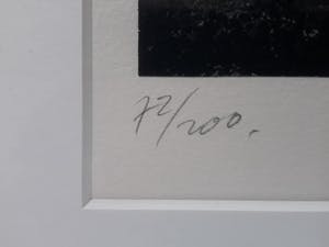 Jan Hendrix - Geen titel. kopen? Bied vanaf 65!