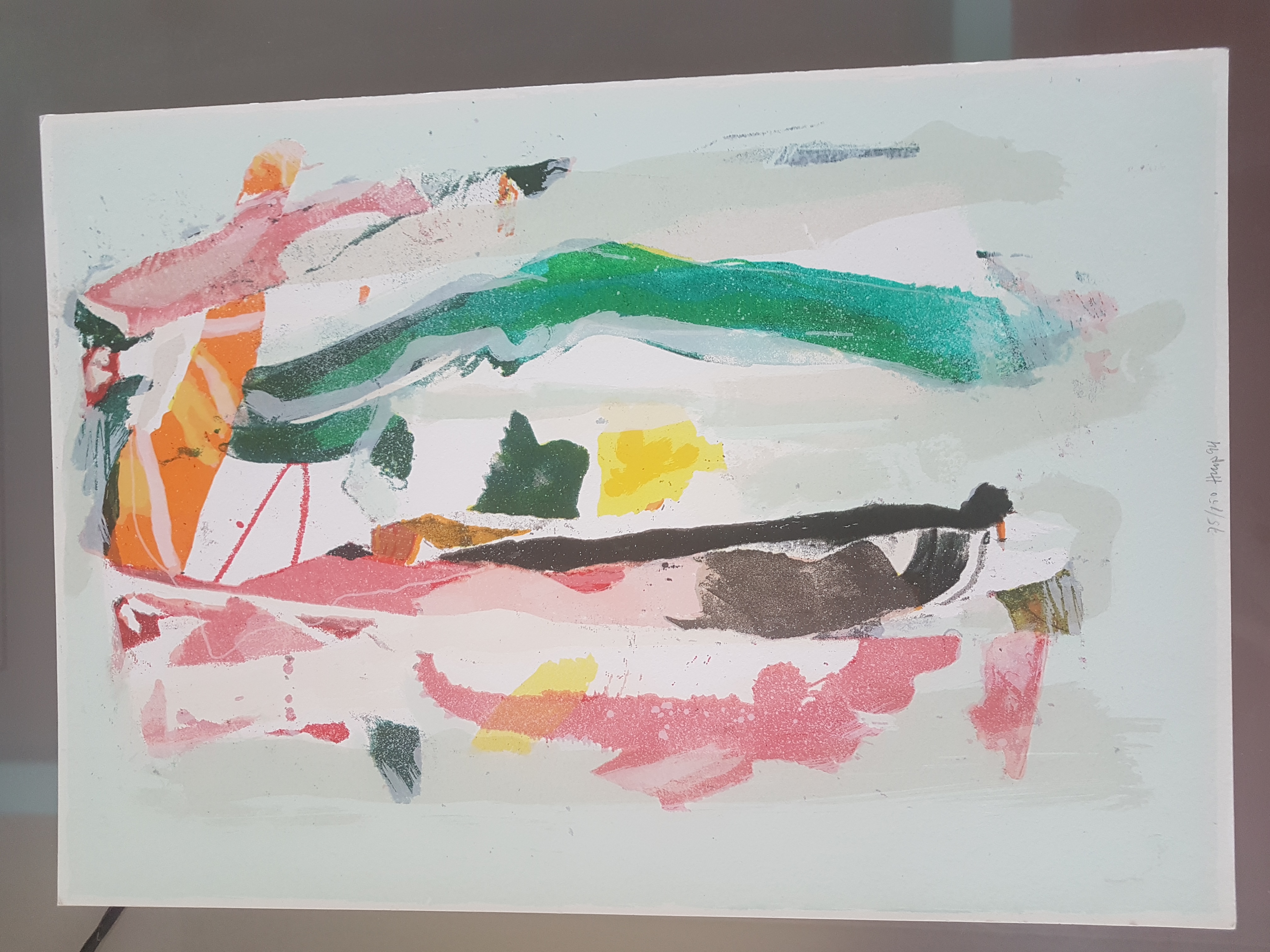 Hans Meyer Petersen - cobra verkocht voor € 45!