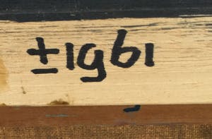 Jan Harmannus Lambeck - C4784-15, Remiremont kopen? Bied vanaf 250!