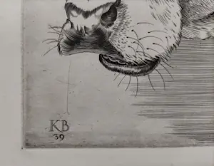 Kuno Brinks - Ossekoppen kopen? Bied vanaf 80!