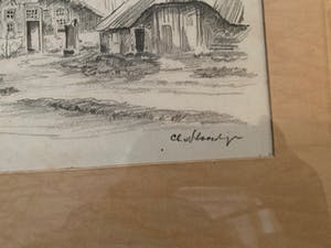 Clement van Vlaardingen - Laren kopen? Bied vanaf 50!