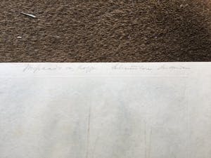 Johannes Graadt van Roggen - C5033-21, Schreierstoren Amsterdam kopen? Bied vanaf 90!