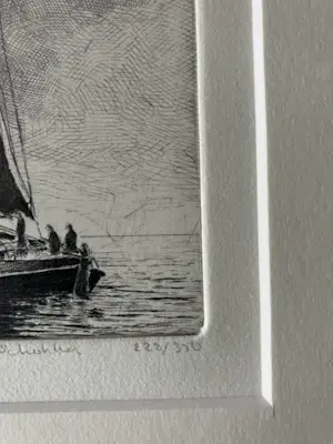 Bart Reindersma - Schokker - historisch scheepstype uit Nederland - kopen? Bied vanaf 28!