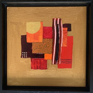 Ronald Boonacker - Serie Mediteranée kopen? Bied vanaf 85!