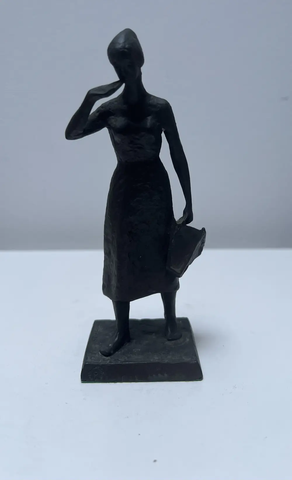 Vera Tummers-van Hasselt (1924-2014)