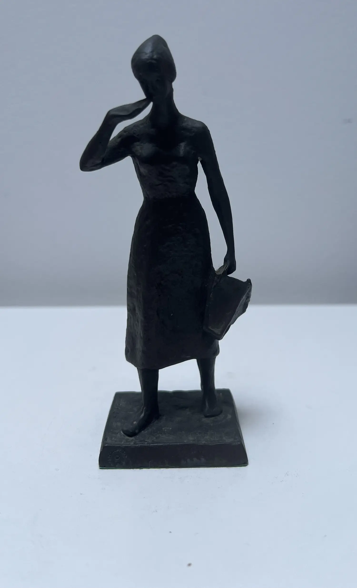 Vera Tummers-van Hasselt (1924-2014)