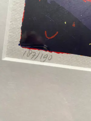 Yvonne Cup - Feest kopen? Bied vanaf 50!