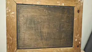 Onbekend - Oud Hollands stadsgezicht kopen? Bied vanaf 150!