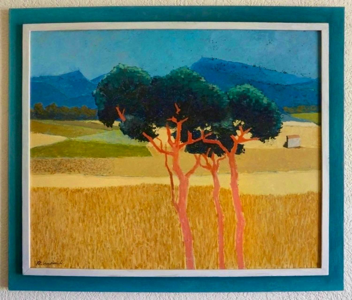 Ru Vunderink - De Provence kopen? Bied vanaf 265!