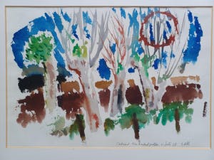 Theo van der Horst - Cadzand en Nieuwvliet. kopen? Bied vanaf 59!