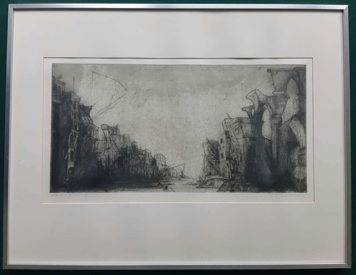 Dirkje Kuik - Bij de Twee Snoeken kopen? Bied vanaf 75!