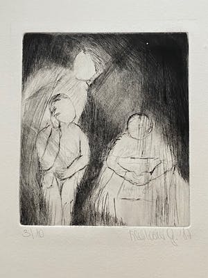 Gertrud Fischbacher - Familie kopen? Bied vanaf 15!