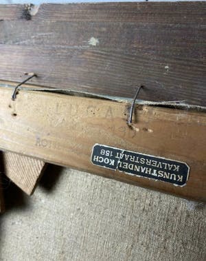 Henk Kuipers - Stilleven met bloemen kopen? Bied vanaf 100!