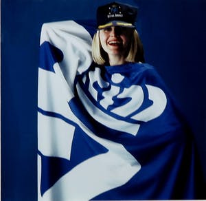 Paul Huf - Foto, Ahold - Ingelijst kopen? Bied vanaf 1!