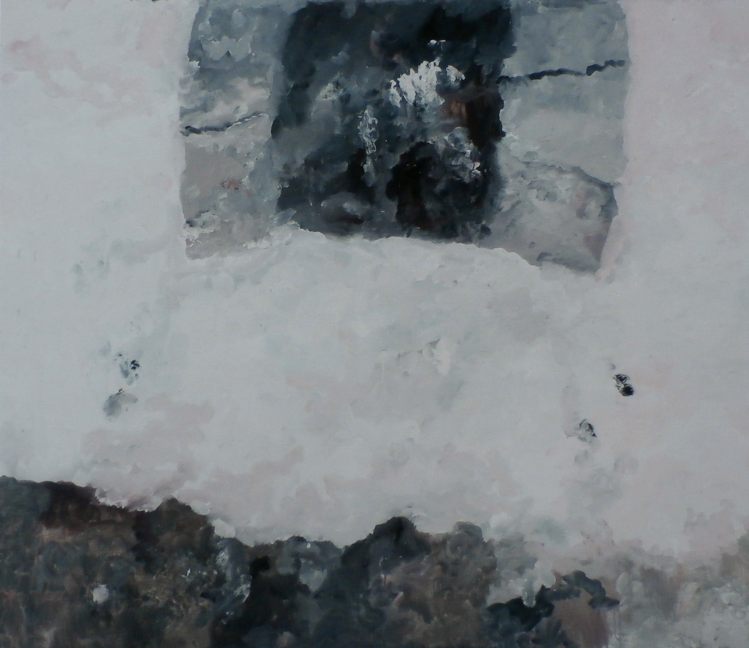 Armando - Das Fenster - 2015 verkocht voor € 169!