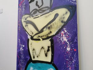 Espen Hagen - Gangster kopen? Bied vanaf 125!