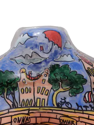 Elva Polyakova - Wandeling in Amsterdam kopen? Bied vanaf 200!